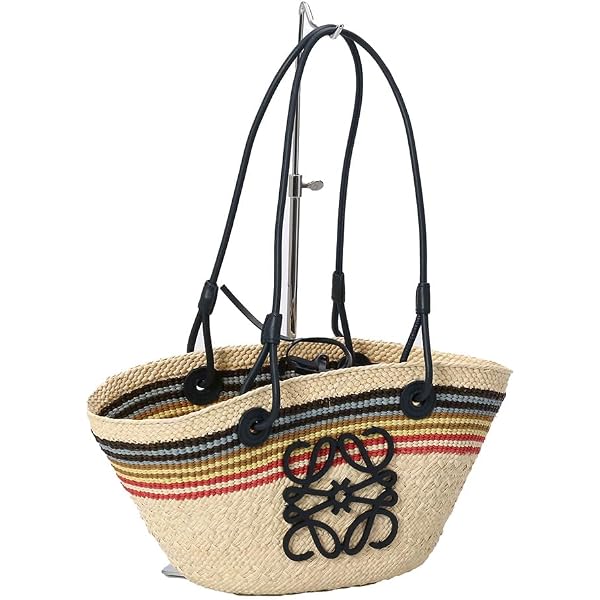 並行輸入品　カゴバック Amazon | [ロエベ] かごバッグ ショルダーバッグ レディース